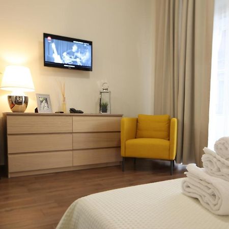 Khome Rooms & Apartment CTA Exterior foto