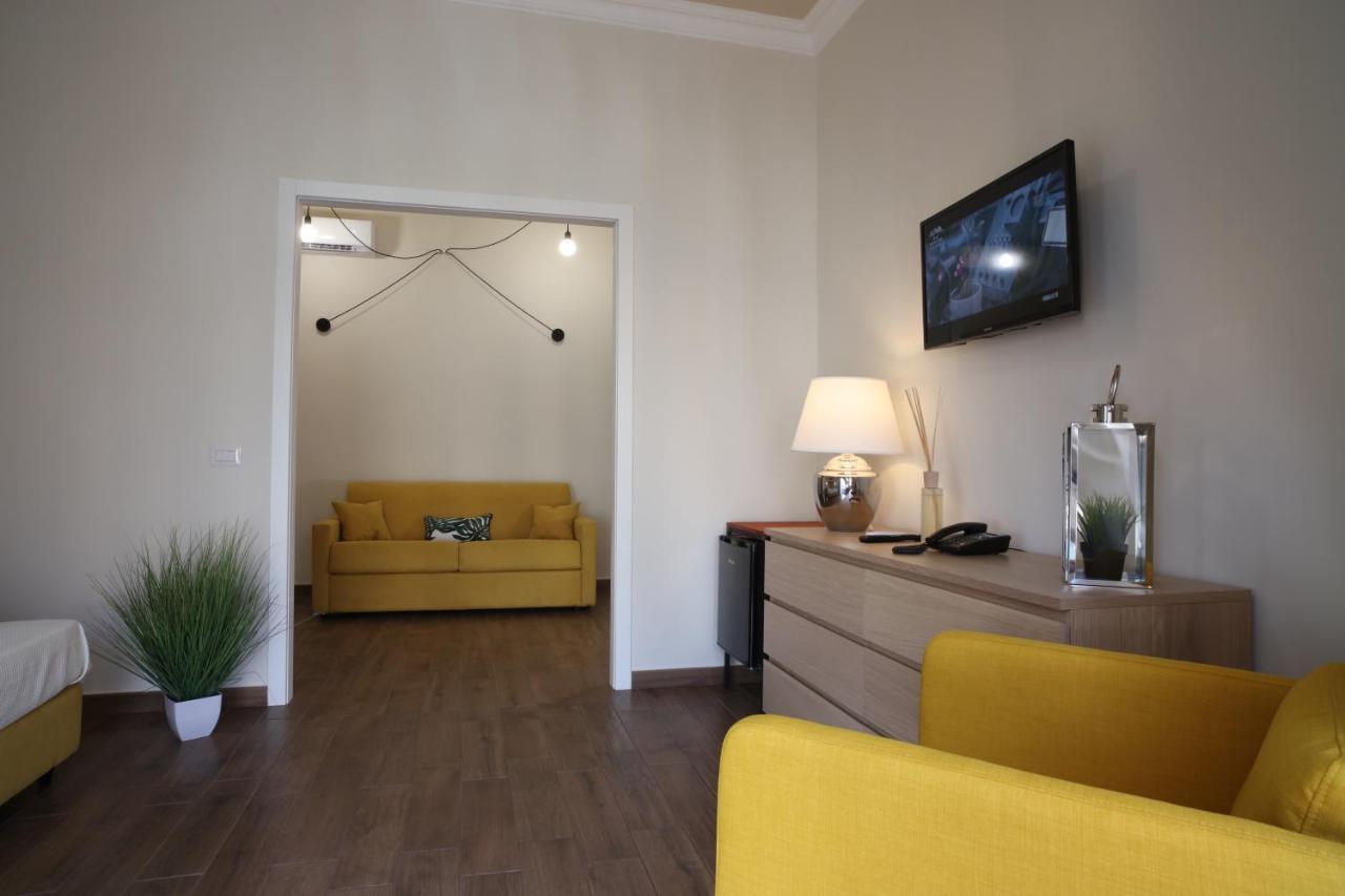 Khome Rooms & Apartment CTA Exterior foto