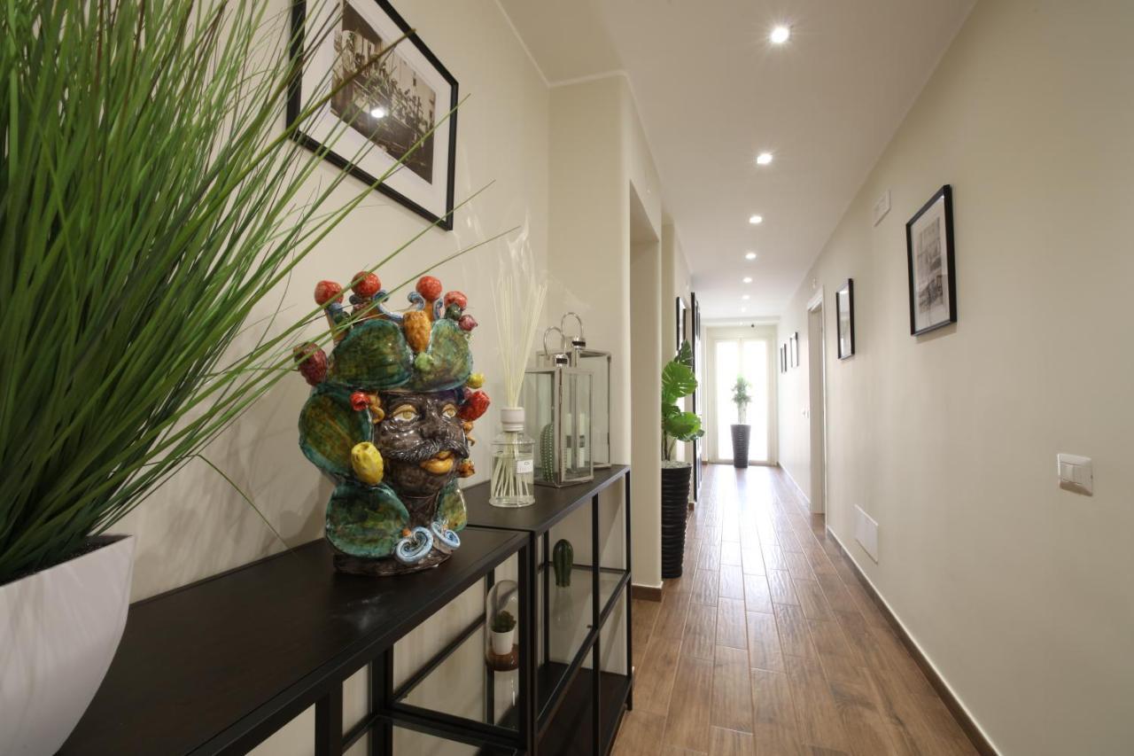 Khome Rooms & Apartment CTA Exterior foto